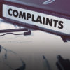 An Example Complaint Letter