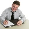 Grant Writing Basics