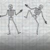 Bone-ified Blog Structures to Rattle Readers and Keep them Interested