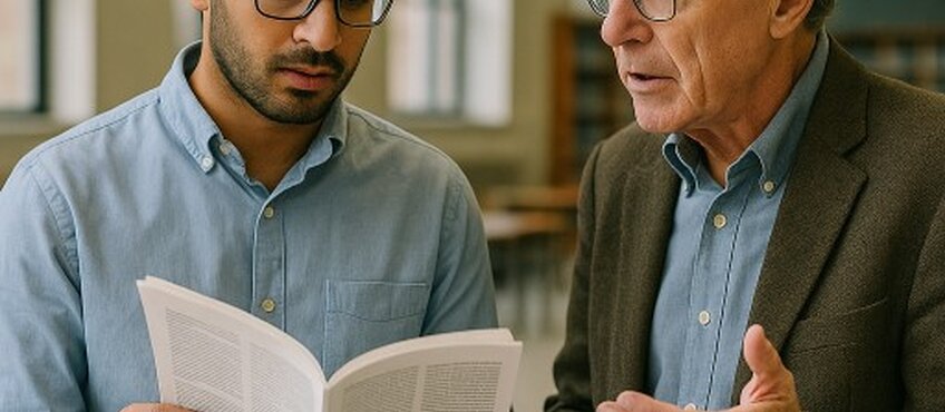 Can AI Use Be Detected in Academic Writing? Here's What You Need to Know