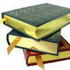 Plot Structures for Books in a Series