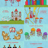 30 Quirky Collective Nouns for Animals