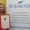 Scribendi.com President One of Canada's Top Female Entrepreneurs
