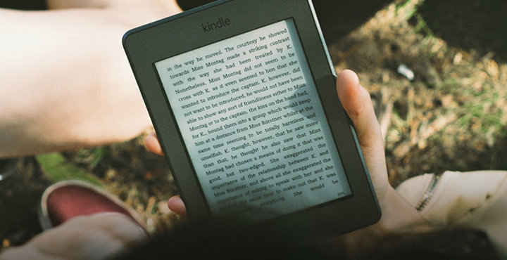 Four Handy Ebook Publishing Tips