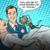 50 Great Reasons to Date a Grammar Nerd