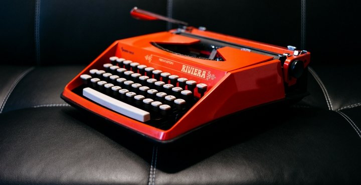 Writing Inspiration for NaNoWriMo: Why Famous Authors Write
