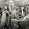 A History of Swearing and Censorship in Writing