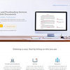 Scribendi Launches Sleek New Website to Celebrate 20 Years
