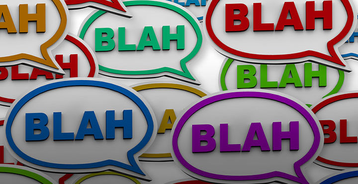 eliminating wordiness in business writing
