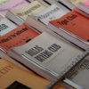 How to Write a Screenplay