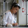 How to Write a Lab Report