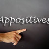 What are Appositives?