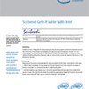 Scribendi.com "Gets It Write" with Intel