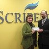 Scribendi.com Supports Chatham-Kent Literary Event