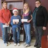 Scribendi.com Contributes to McFadden Fundraiser