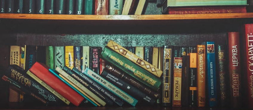 NaNoWriMo: Tips on Writing a Book