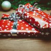 Festive Grammar: There's No Gift like the Present Tense