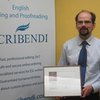 Scribendi.com Named One of Ontario's Top Exporters