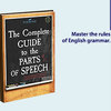 Scribendi Releases New Ebook to Help You Master the Parts of Speech