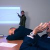 Is Your PowerPoint Presentation Getting You Down?
