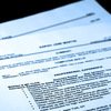 How to Format a Resume