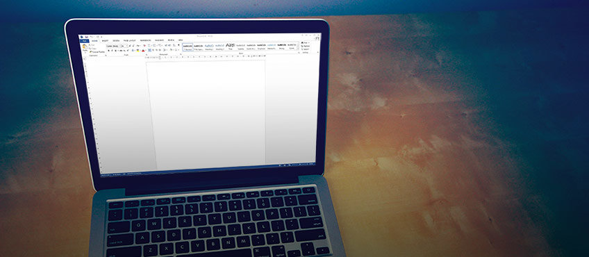 Scribendi Reviews Microsoft Word: 10 Hidden Features to Make Your Life Easier