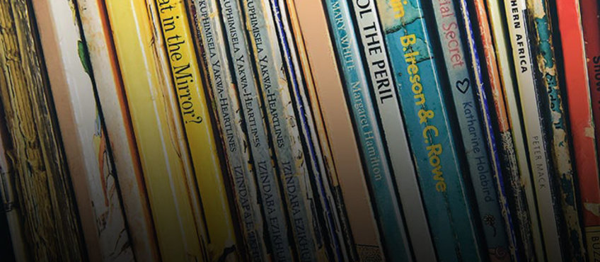 Short Stories: Wondering How to Fit Your Big Ideas into a Small Space?