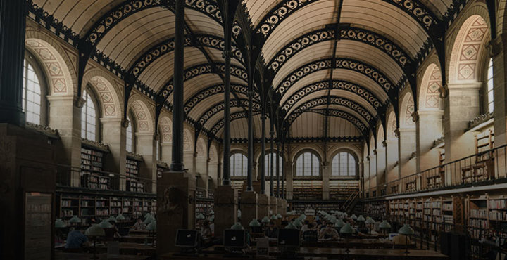 The Ultimate Academic Writing Guide (Inspired by 37 Top Universities)