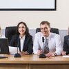 Selecting a Thesis Committee