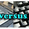 Traditional Publishing versus Self-Publishing