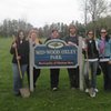 LTVCA and Scribendi.com Partner Up to Plant Trees on Earth Day