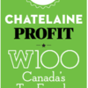 Scribendi President Among Top 50 of PROFIT W100's Top Female Entrepreneurs
