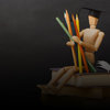 The Complete Beginner's Guide to Academic Writing