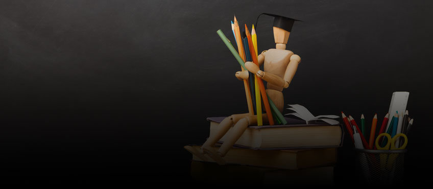 A Complete Beginner's Guide to Academic Writing