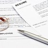 Chronological Resume Examples