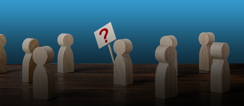 Examples of Good and Bad Research Questions