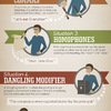 Bad Grammar: Six Common Mistakes