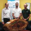 Scribendi.com Receives Landowner Award for Leadership in Land Stewardship