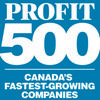 Scribendi.com Is Ranked on the PROFIT 500 List for a Second Consecutive Year