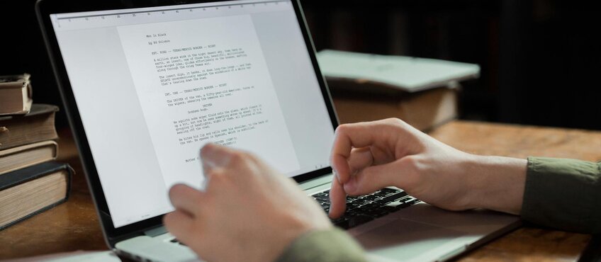 Which Editing Service Do You Need?