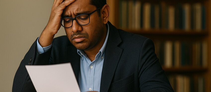 Navigating the Academic Minefield: Understanding and Avoiding Predatory Journals