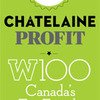 Scribendi.com President named in 2014 Profit W100 rankings