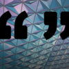 The Proper Use of Quotation Marks