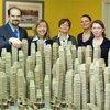 Scribendi.com Donates 10,000 Peat Pots to Chatham-Kent Greening Partnership