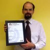 Scribendi.com Receives ISO Certification