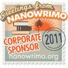 Welcome NaNoWriMo Writers!