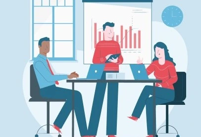 Multiple-user management