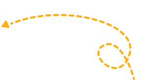 Dashed Arrow