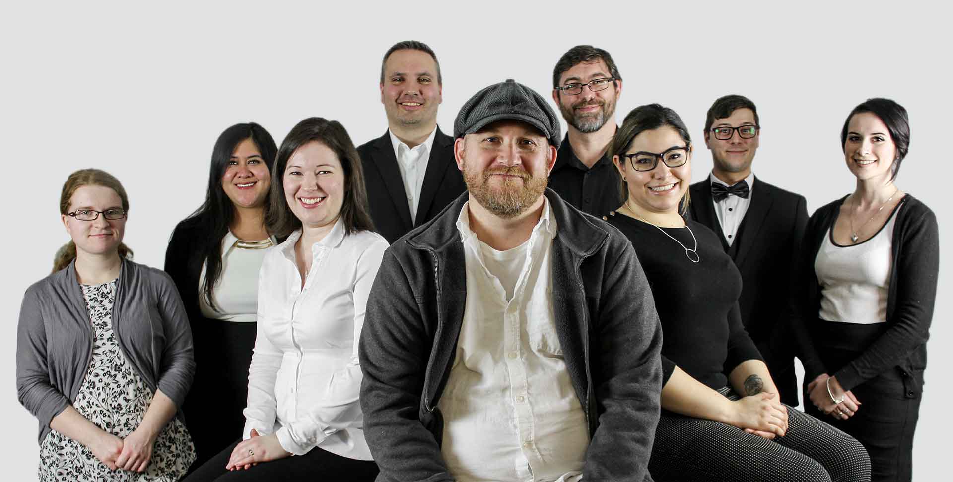 Editor Team