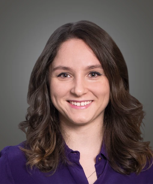 Dr Katherine Halievski